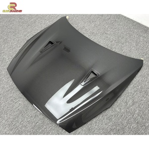ฝากระโปรงหน้าคาร์บอนไฟเบอร์ทรง OEM รุ่น MY17 สำหรับ Nissan GTR R35 ปี 2008-2018 ฝาครอบเครื่องยนต์คาร์บอน ชุดแต่งตัวถังรถยนต์ - Product Image 4