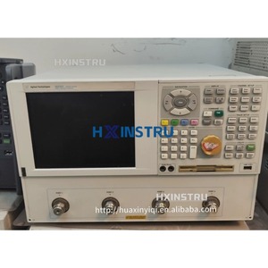 เครื่องวิเคราะห์เครือข่าย Agilent N5230A มือสอง 20GHz 108DB ช่วงไดนามิก Pna L Network Analyzer H - Product Image 1