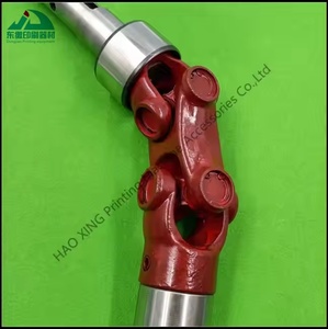 Pieza de Repuesto de Junta Universal de Alta Calidad para Máquina de Impresión Offset KBA <span class=keywords><strong>Rapida</strong></span> 105 - Product Image 3
