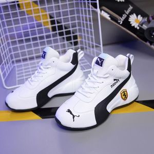 Nuove Scarpe Casual con Lacci Leggere <span class=keywords><strong>Comode</strong></span> Traspiranti Sneakers da Passeggio per Uomo e <span class=keywords><strong>Donna</strong></span> - Product Image 2