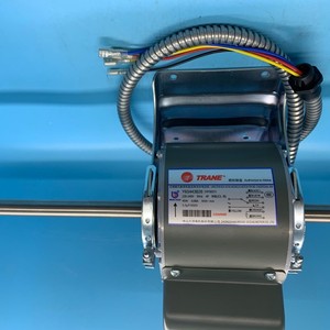 Moteur de climatiseur Trane Y6S443B26, pièces de climatisation centralisée, électrique, 12 axes, fil de cuivre pur, ultra silencieux - Product Image 2
