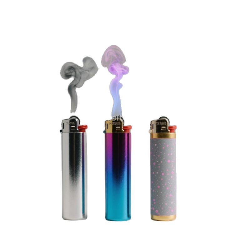 PromotionShop, курительная зажигалка, оптовая продажа, китайские фабричные поставщики, высококачественный оригинальный испаритель, запас дыма 40 К