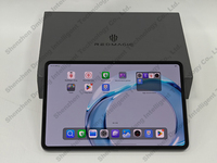 Tablette de jeu Redmagic 5 Pro Astra 2, processeur Snapdragon 8 Elite Gen5, écran OLED 9,06'', 185 Hz, 8300 mAh, 80 W, tablette de jeu Redmagic