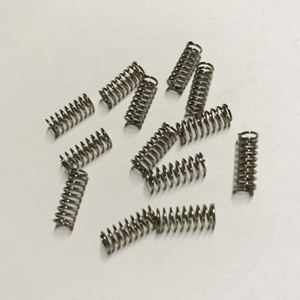 Resorte para alimentador SMT Hitachi 5588, pieza 6301267661/630 126 7661 222M1313 KYK-M86EU-000, resorte compatible (SUP) - Product Image 3