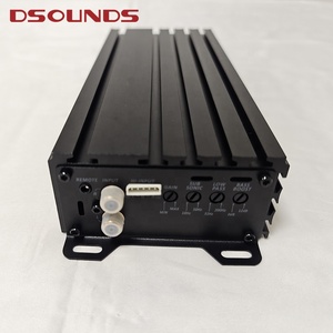 Mini amplificateur de <span class=keywords><strong>voiture</strong></span> <span class=keywords><strong>1000W</strong></span> avec grande puissance 1000Wrms et amplificateur de <span class=keywords><strong>voiture</strong></span> monolblock de taille mini pour subwoofer de <span class=keywords><strong>voiture</strong></span> - Product Image 3