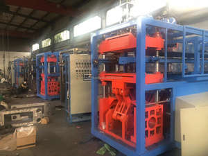 Disposable <strong>Plastic</strong> One Time Use Water <strong>Cup</strong> Food Bowl Plate <strong>Making</strong> Automatic Vacuum Forming <strong>Machine</strong> - Product Image 6