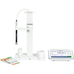 เครื่องวัดค่าคอนด์เมตเตอร์เซเว่นไดเร็กท์ SD30 ชุด 30671562 พร้อมอินแล็บ 731-ISM - Product Image 3
