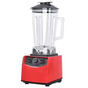 Hachoir à légumes automatique compact pour la cuisine, hachoir à viande électrique, usage domestique et commercial, en plastique, haute vitesse, multifonctionnel - Product Image 3