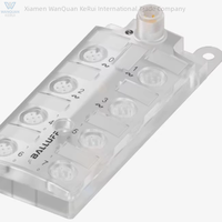 BNI0007 BNI IOL-709-000-K006 Módulo de E/S con Sensor IO-Link Balluff, Comunicación Industrial, Nuevo en Stock
