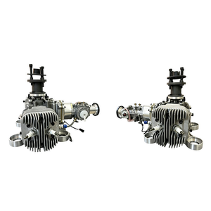 Vente flash : Moteur d'<span class=keywords><strong>avion</strong></span> 4 temps 550cc bicylindre EFI pour <span class=keywords><strong>avion</strong></span> ultraléger et drone - Product Image 6