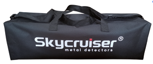 Universal <strong>Metal</strong> <strong>Detector</strong> Carry <strong>Bag</strong> All Purpose Carry <strong>Bag</strong> for <strong>Metal</strong> <strong>Detector</strong> Portable Waterproof Nylon Storage <strong>Bag</strong> <strong>Metal</strong> <strong>Detector</strong> - Product Image 6