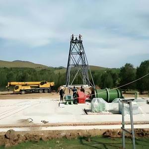 Cabrestante de Elevación 2JK 2.0 con Motor de 115 y 6T para Ejes Inclinados de <span class=keywords><strong>550m</strong></span>, Personalizable - Product Image 2