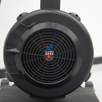 YG FITNESS, máquina de ejercicio físico comercial, remero de aire, máquina de remo de esquí para gimnasio, 2017