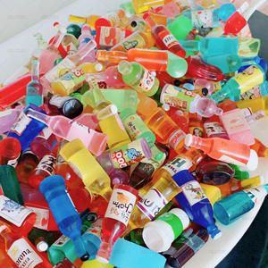 Máquina de moldeo por inyección de plástico Maquinaria de moldeo por inyección - Product Image 2