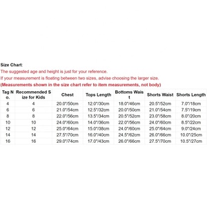 4-16 Hot Asian 3pcs Loral Printed Children Bikini Bathing Suit Set Tops With Shorts Kids Swimsuit Girls Swimwear - Product Image 6