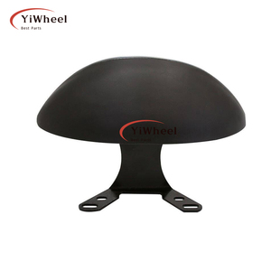 Accessoires universels pour siège de <span class=keywords><strong>moto</strong></span> <span class=keywords><strong>électrique</strong></span>, protection du dos et du dos du siège pour Yamaha Zuma <span class=keywords><strong>125</strong></span> <span class=keywords><strong>2022</strong></span> 2023 - Product Image 1
