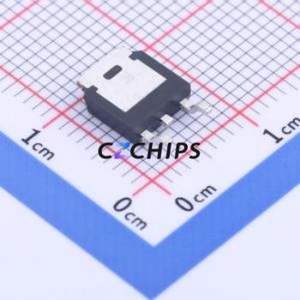 ทรานซิสเตอร์ขั้วต่อสองขั้วของทรานซิสเตอร์ TO-252-2L 2SD1758 (BJT) ชิ้นส่วนอิเล็กทรอนิกส์ของแท้ใหม่ - Product Image 2