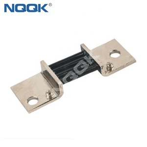 Résistances de dérivation de courant électrique DC <span class=keywords><strong>TK</strong></span>-7 Turquie 600A 50mV Ampèremètre DC - Product Image 2