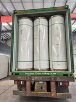 Panneaux en fibre de verre FRP isolés thermiquement de haute qualité pour camions, fourgons, parois de caravanes, remorques, camping-cars – Légers, durables, découpables