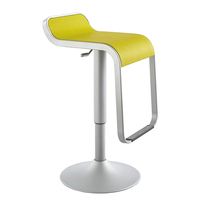 Tabouret de bar et de salle à manger, mobilier moderne sans bras en métal, chaise de bureau,