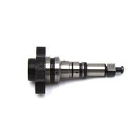 Plunger/Elemen Pompa Injeksi PM-FP-2418455165 2 418 455 165  Suku Cadang Mesin Diesel Truk Excavator Baja