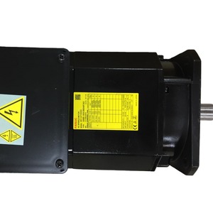 มอเตอร์หุ่นยนต์ฟานุค รุ่น A06B-1404-B904 - Product Image 1