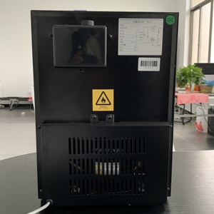 Réfrigérateur <span class=keywords><strong>Beluga</strong></span> à porte en verre personnalisée <span class=keywords><strong>de</strong></span> 21 L, mini réfrigérateur <span class=keywords><strong>de</strong></span> table, refroidisseur <span class=keywords><strong>de</strong></span> <span class=keywords><strong>caviar</strong></span> - Product Image 4