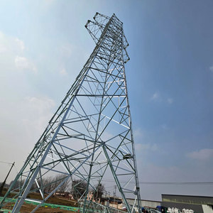 Torre de Potencia Multifuncional de Alto Rendimiento, Venta al por Mayor de Fábrica, la Más Favorable - Product Image 2