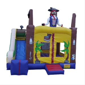 Gorila inflable de dinosaurio para saltar, gorila inflable de dinosaurio Unisex, Combo, juego gigante, Castillo de escalada, gran oferta, recién - Product Image 2