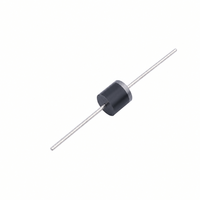 Diode redresseuse haute intensité P1000M 1000V 10A P1000M R-6