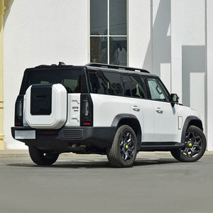 รถใหม่มาถึงแล้ว Jetour Traveler 2.0TD เกียร์เทอร์โบ กำลังสูง 7 ที่นั่ง SUV พื้นที่กว้างขวาง ใช้เชื้อเพลิงเบนซิน รถออฟโรด SUV - Product Image 4