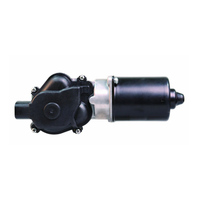 Moteur d'essuie-glace avant Wanray 12V pour City GM2 GM3 2008-2014, remplacement d'essuie-glace 76505-TM0-T01