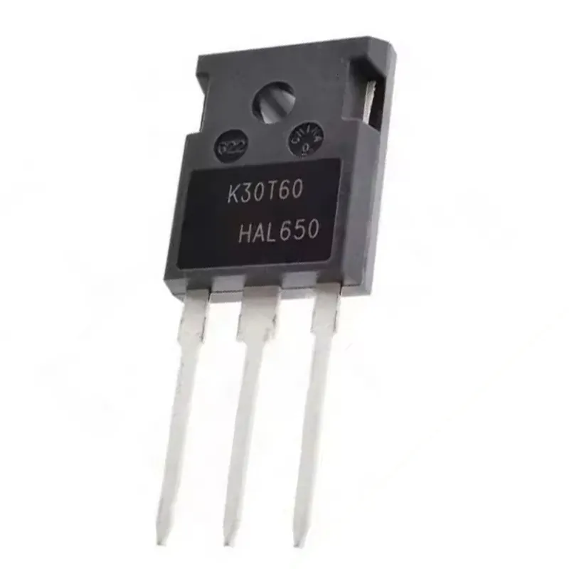 Neue und originale elektronische Komponenten Igbt Original 30 T60 Hochleistungs-Mo-Fet-Transistor K30t60