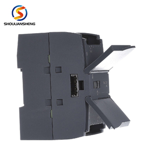 ตัวควบคุม PLC 6ES72324HB320XB0 S7-1200 6ES7232-4HB32-0XB0 S71200สต็อกดั้งเดิมใหม่ - Product Image 1