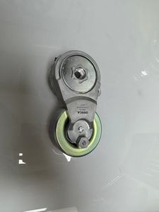 11955JD21A 117507562R Nouveau tendeur de courroie de moteur <span class=keywords><strong>automobile</strong></span> en métal de haute qualité pour transmission FLUENCE Koleos 2.0 - Product Image 3