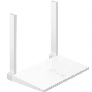Routeur sans fil HUA WEI WS318N - 300 Mbps / 1x WAN / 2x LAN / Blanc - Routeur - Product Image 1