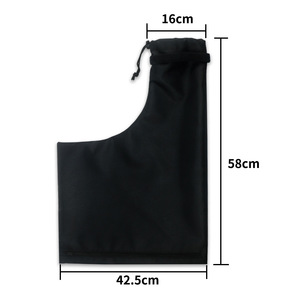 Leaf Blower Vac Bag PP Material Garden Use DIY Grade Vacuum Collection Bag - Product Image 2