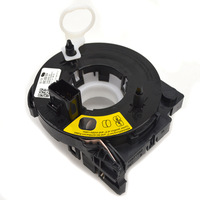 Nuevo Sensor de Ángulo de Dirección 6R0959654, Módulo de Columna de Dirección para Volkswagen Skoda Polo Fabia Matvey, para Volante