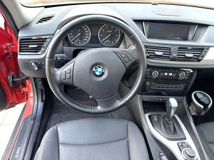 Usato in Ottime Condizioni Pulito |   Vecchia <span class=keywords><strong>BMW</strong></span> <span class=keywords><strong>X1</strong></span> SDrive SUV |   Comodo per Pendolari, Alta Autonomia - Product Image 6