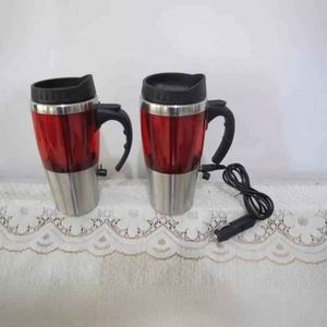 Contemporary Stainless Steel Tumbler for Modern Lifestyle - Product Image 6
