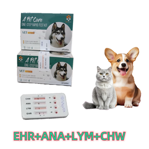 Venta caliente Brucella Veterinary Hospital <span class=keywords><strong>BRU</strong></span> Brucelosis Anticuerpo <span class=keywords><strong>C</strong></span>.BCL Ab Veterinaria Equipo de diagnóstico - Product Image 6
