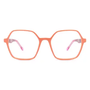 VA5523 New Model Wholesale acetate eyeglasses manufacturer eyeglasses frames vintage eyeglass optic