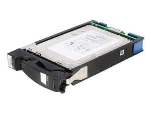 005049277 2TB 7200RPM SAS 6Gb/s ฮาร์ดไดรฟ์ 3.5 นิ้ว - Product Image 6