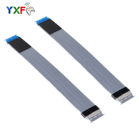 Remplacement pour Sony playstation 4 PS4 Console DVD Disk Drive Lens Ribbon Flex Cable
