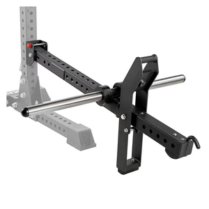 Cinturón de Entrenamiento Multifuncional para Sentadillas, Levantamiento de Glúteos, Adelgazamiento de Cintura y Piernas, Accesorio para Equipos de <span class=keywords><strong>Fitness</strong></span> - Product Image 1