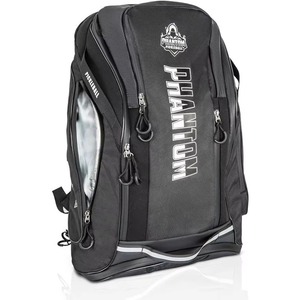 Grands sacs de tennis pour femmes, sac à dos avec compartiment ventilé pour chaussures et poche isotherme, capacité de 2 raquettes de pickleball - Product Image 5