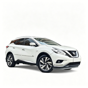 Nissan <span class=keywords><strong>Murano</strong></span> <span class=keywords><strong>2017</strong></span> 2.5 HEV 4WD Híbrido Usado, Bien Mantenido, Sin Accidentes, Inspección de Terceros, Venta al Por Mayor, Exportación - Product Image 6