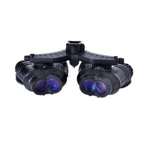 Échantillon gratuit de vision nocturne numérique à faible luminosité pour la chasse, l'exploration, le sauvetage, l'observation nocturne, produit haut de gamme et populaire - Product Image 1