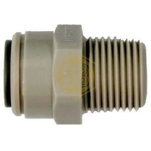 Adattatore Maschio - Filettatura NPTF - Product Image 3