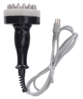Nouveau masseur bioélectrique DDS de physiothérapie avec marteau de massage personnel, accessoires pour huiles essentielles, gants et crème